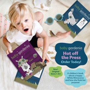 Children’s Picture Book